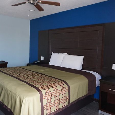 צ'אנלוויו Star Light Inn מראה חיצוני תמונה