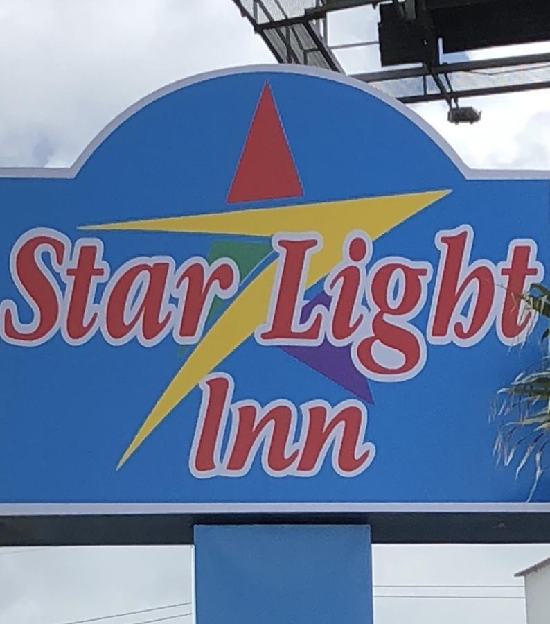 צ'אנלוויו Star Light Inn מראה חיצוני תמונה