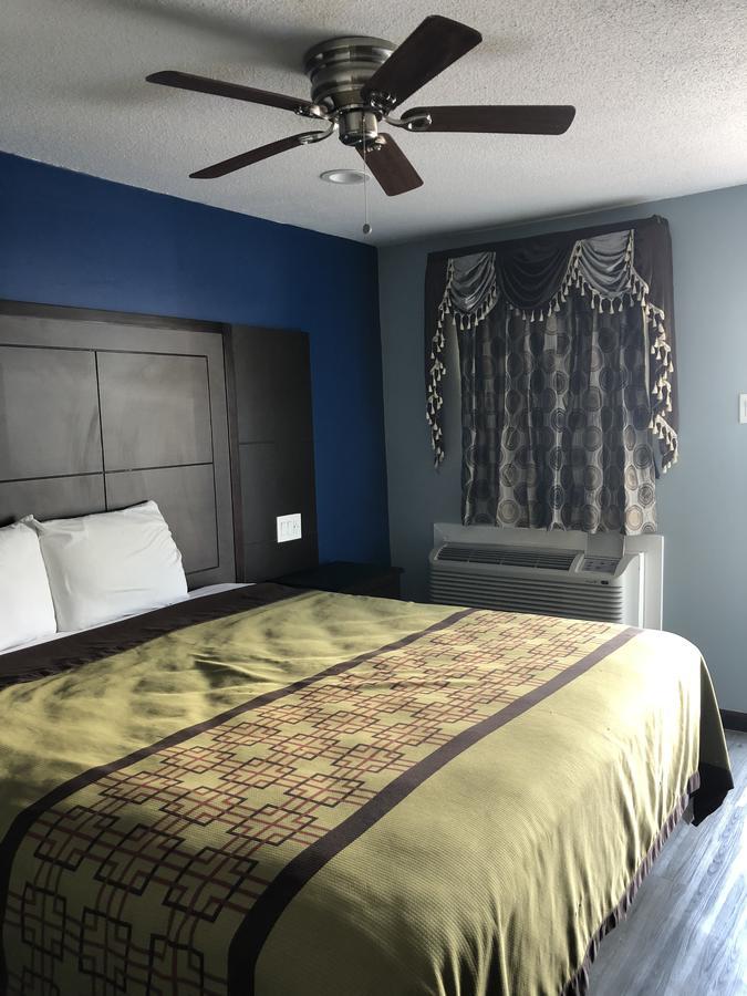 צ'אנלוויו Star Light Inn מראה חיצוני תמונה