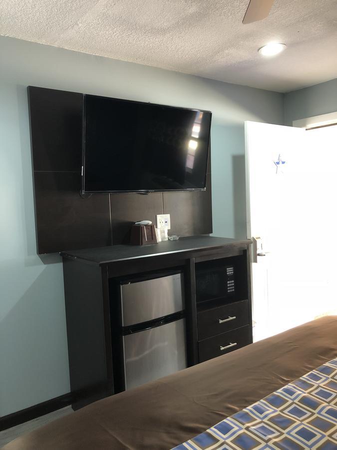 צ'אנלוויו Star Light Inn מראה חיצוני תמונה