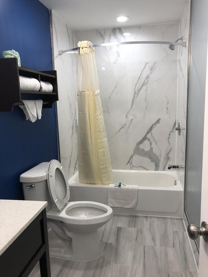 צ'אנלוויו Star Light Inn מראה חיצוני תמונה
