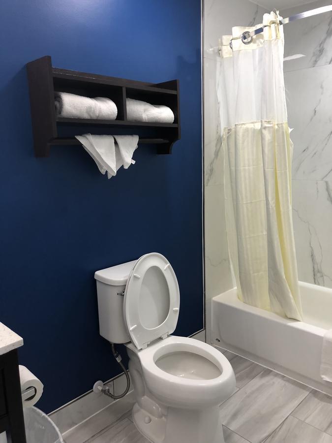 צ'אנלוויו Star Light Inn מראה חיצוני תמונה