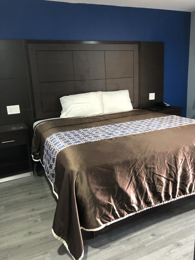 צ'אנלוויו Star Light Inn מראה חיצוני תמונה