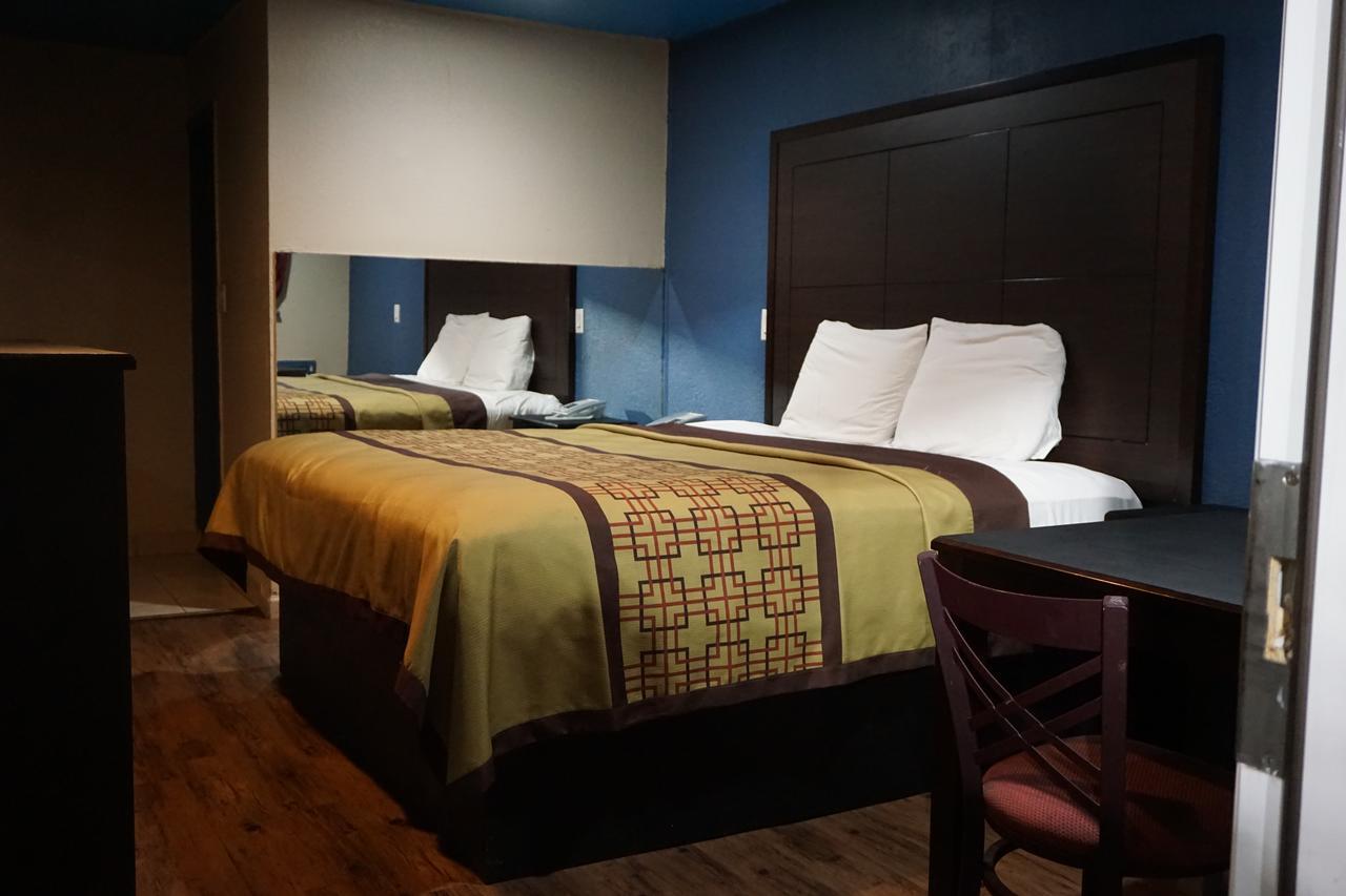 צ'אנלוויו Star Light Inn מראה חיצוני תמונה