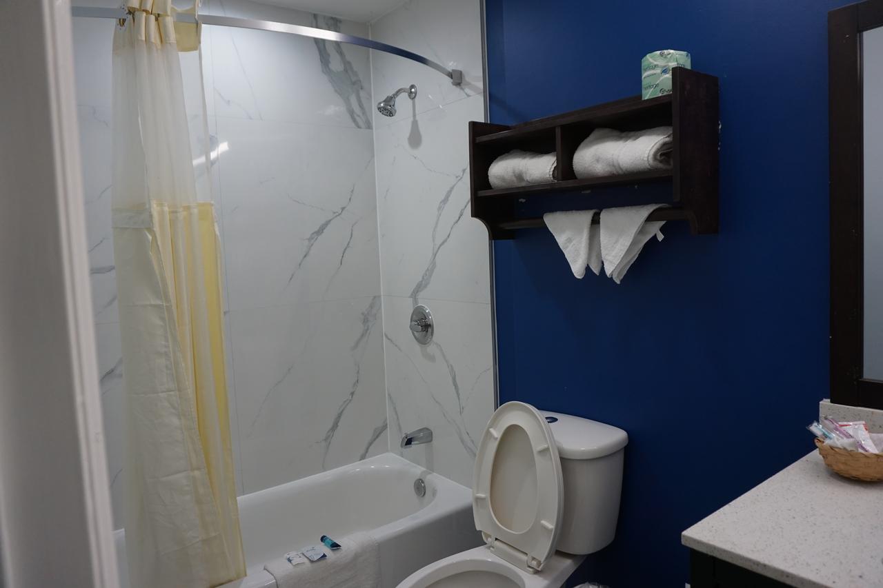 צ'אנלוויו Star Light Inn מראה חיצוני תמונה