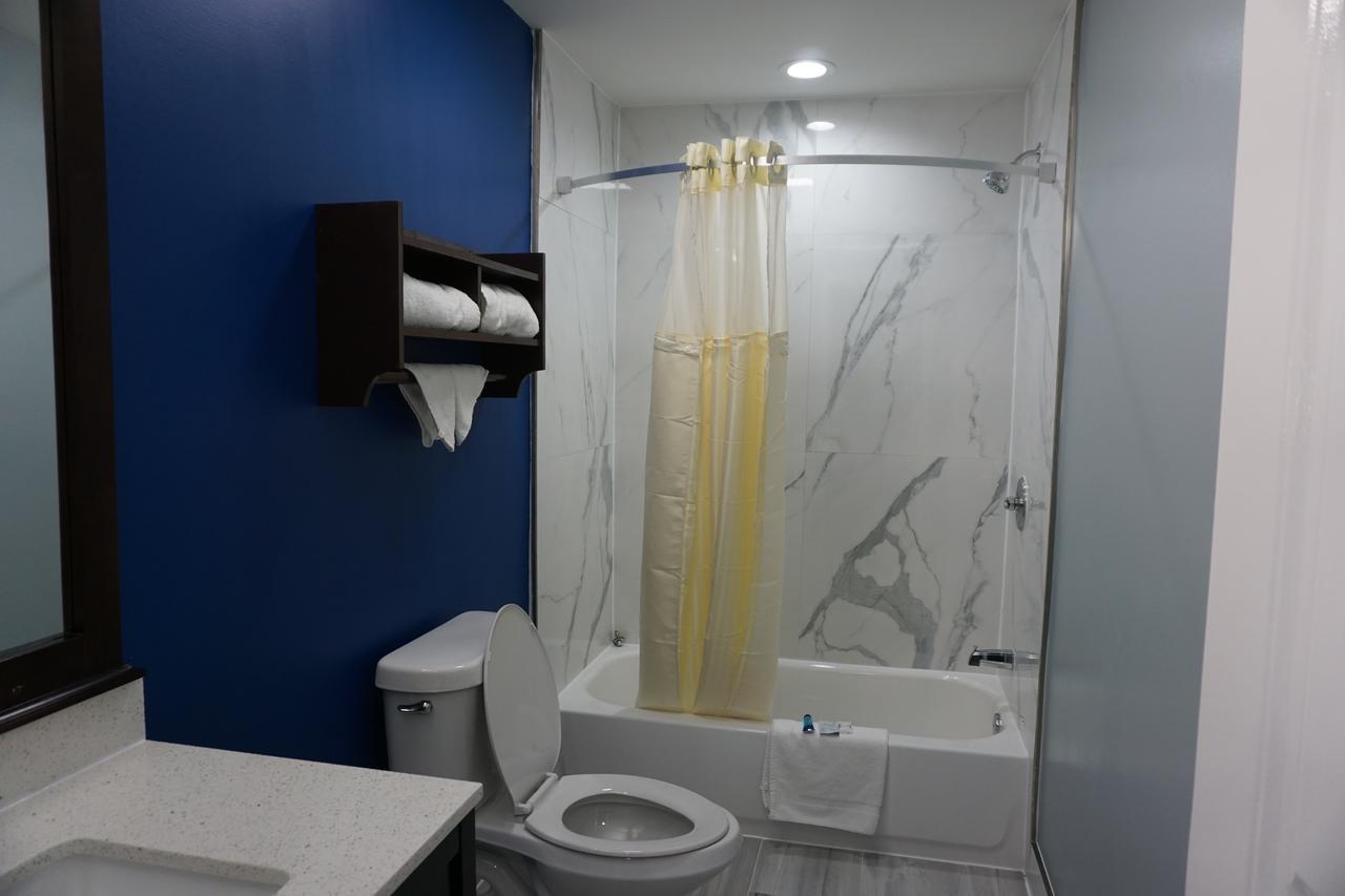 צ'אנלוויו Star Light Inn מראה חיצוני תמונה