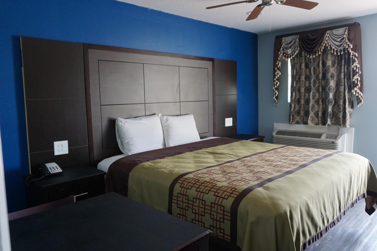 צ'אנלוויו Star Light Inn מראה חיצוני תמונה