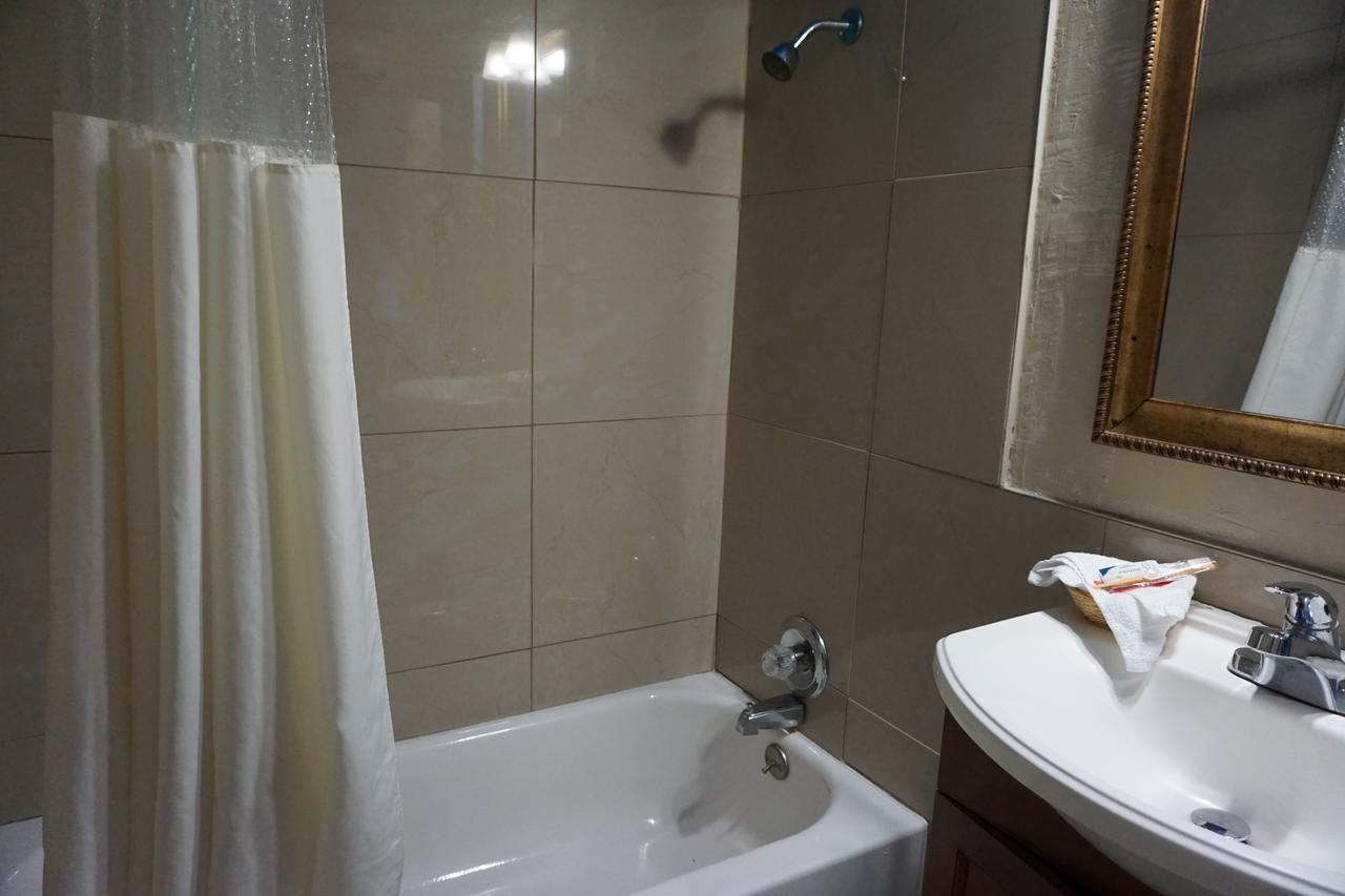 צ'אנלוויו Star Light Inn מראה חיצוני תמונה