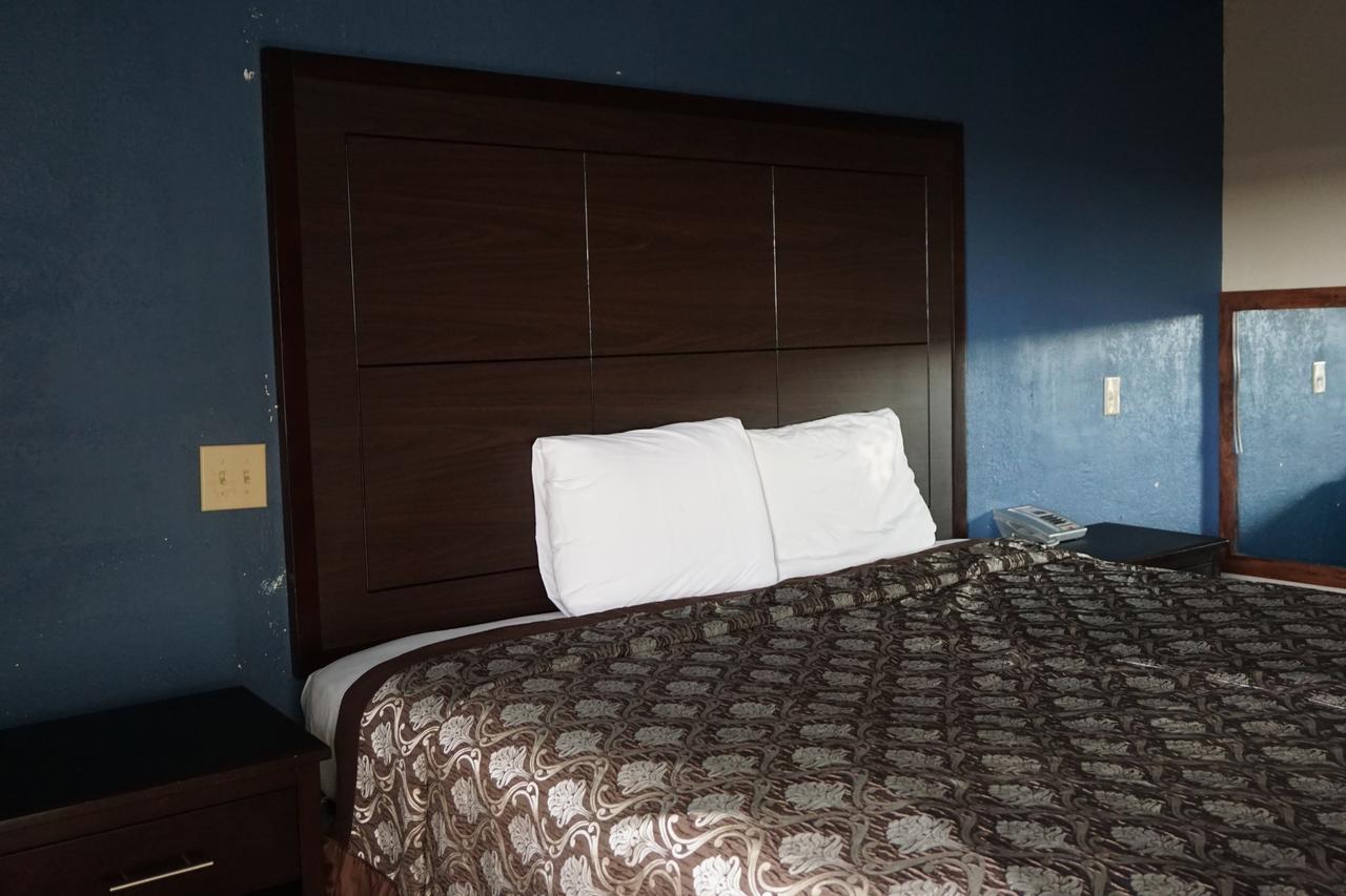 צ'אנלוויו Star Light Inn מראה חיצוני תמונה