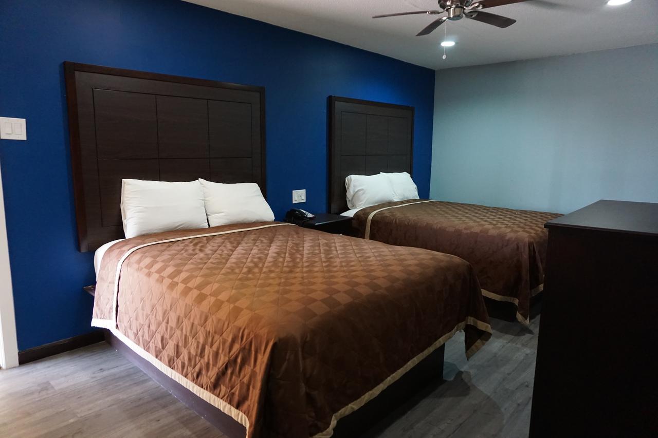 צ'אנלוויו Star Light Inn מראה חיצוני תמונה