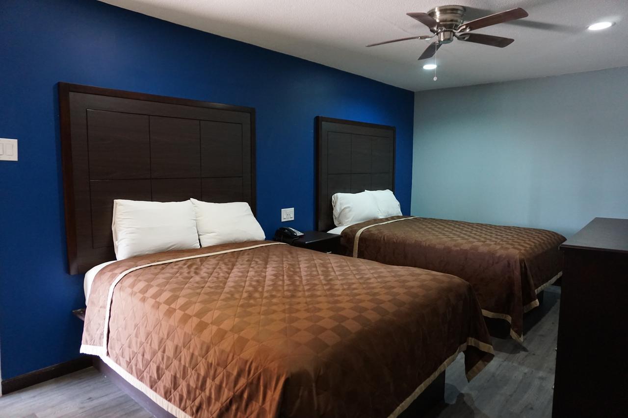 צ'אנלוויו Star Light Inn מראה חיצוני תמונה