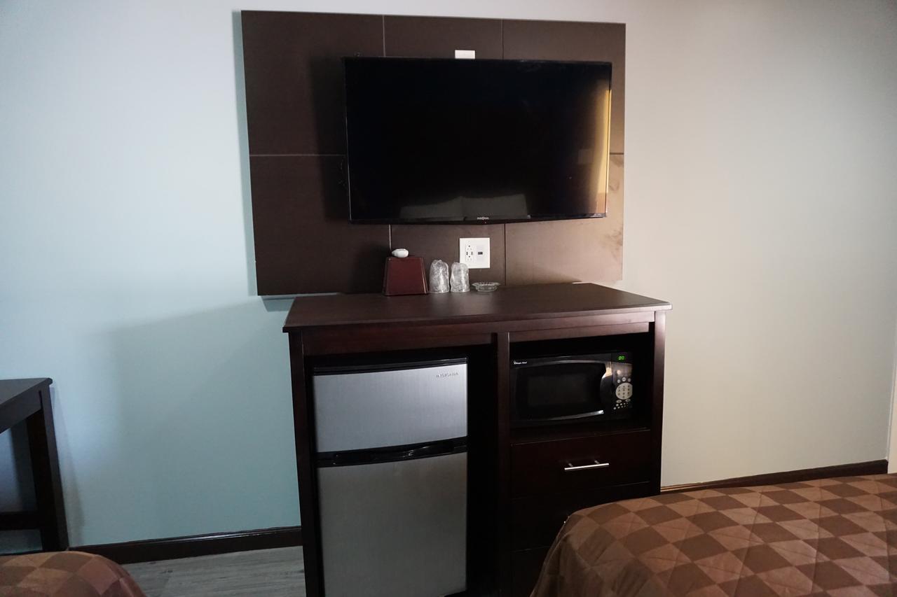צ'אנלוויו Star Light Inn מראה חיצוני תמונה