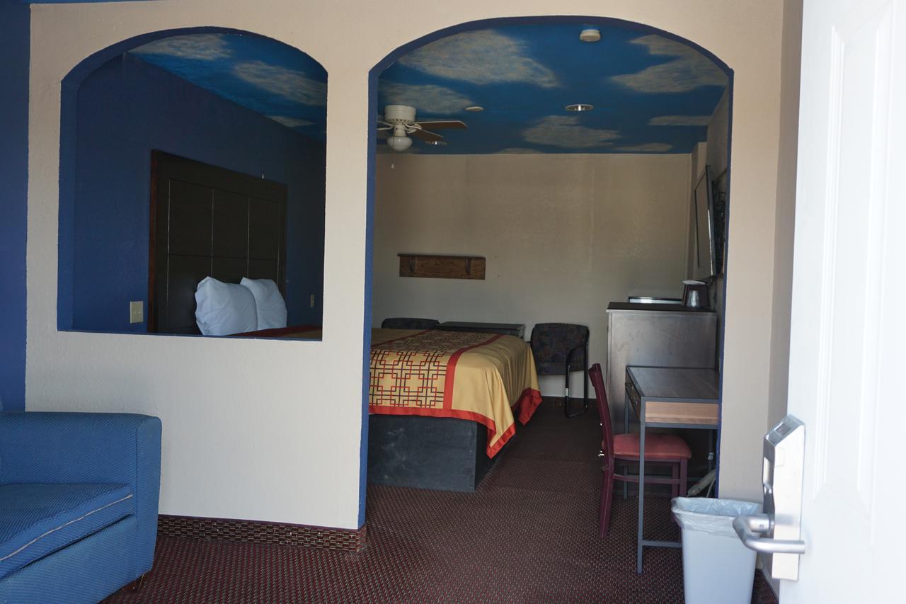 צ'אנלוויו Star Light Inn מראה חיצוני תמונה