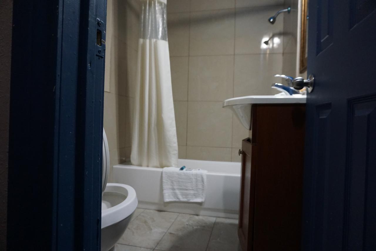 צ'אנלוויו Star Light Inn מראה חיצוני תמונה