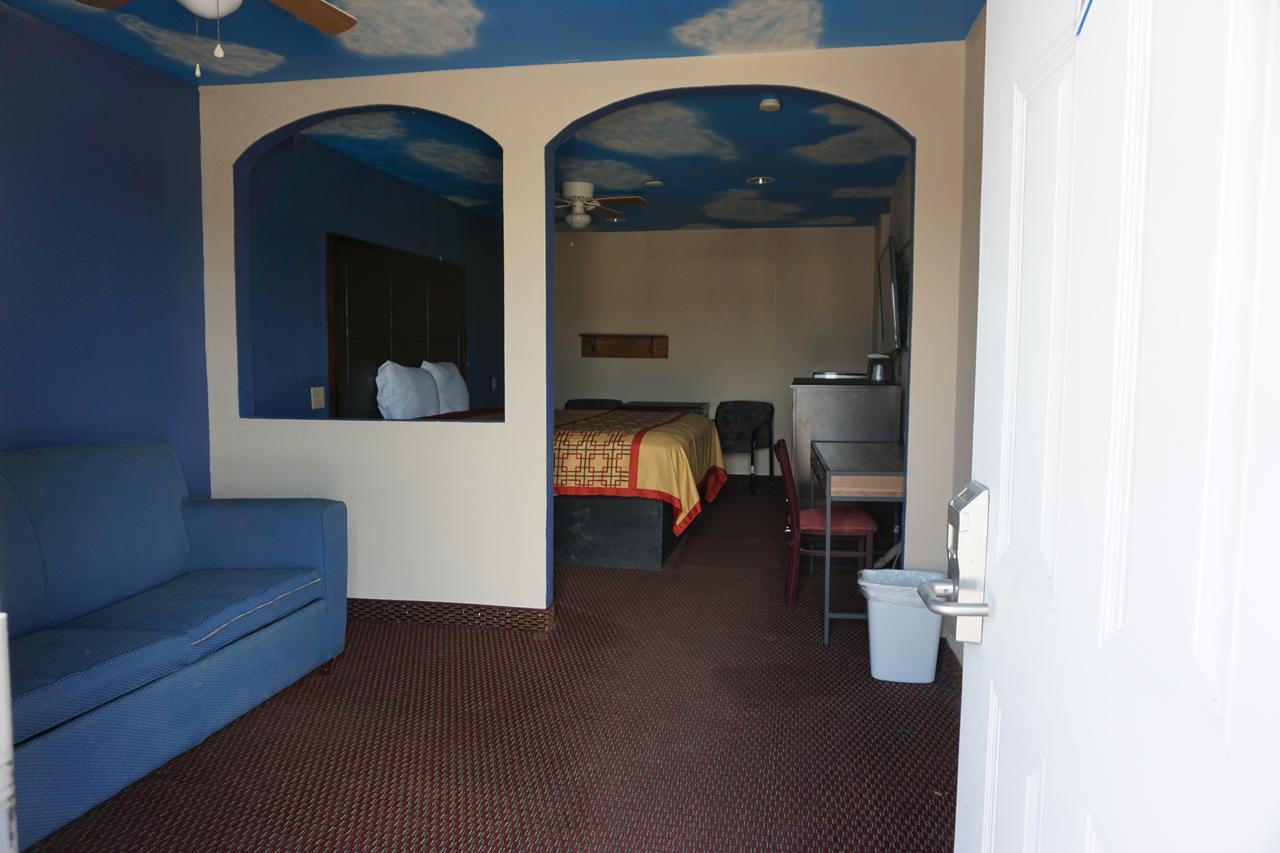 צ'אנלוויו Star Light Inn מראה חיצוני תמונה