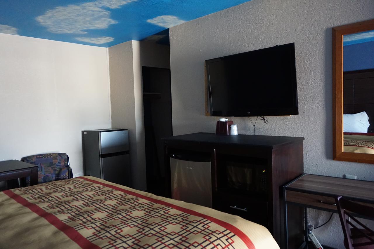 צ'אנלוויו Star Light Inn מראה חיצוני תמונה